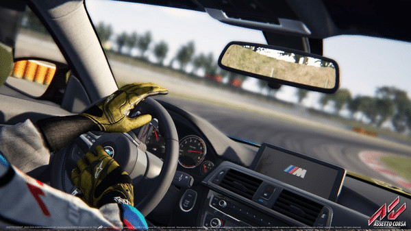 Игра Assetto Corsa - Dream Pack 2, скриншот