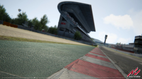 Игра Assetto Corsa - Dream Pack 2, скриншот