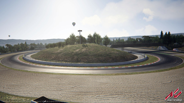 Игра Assetto Corsa - Dream Pack 2, скриншот
