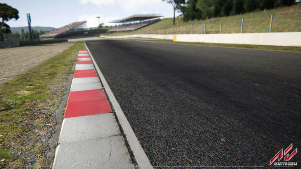 Игра Assetto Corsa - Dream Pack 2, скриншот
