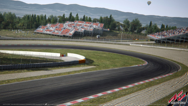 Игра Assetto Corsa - Dream Pack 2, скриншот