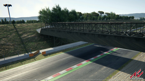 Игра Assetto Corsa - Dream Pack 2, скриншот