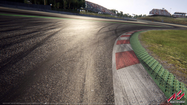 Игра Assetto Corsa - Dream Pack 2, скриншот