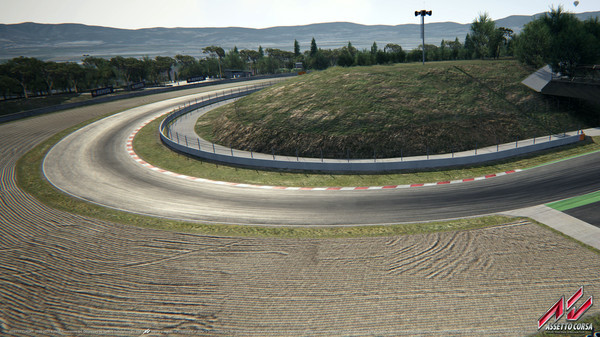 Игра Assetto Corsa - Dream Pack 2, скриншот
