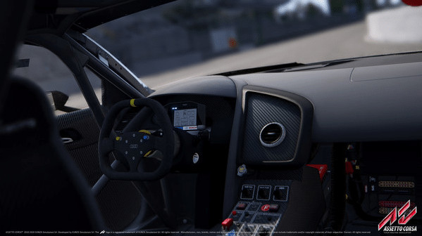 Игра Assetto Corsa - Dream Pack 2, скриншот