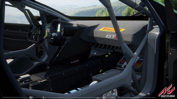 Игра Assetto Corsa - Dream Pack 2, скриншот