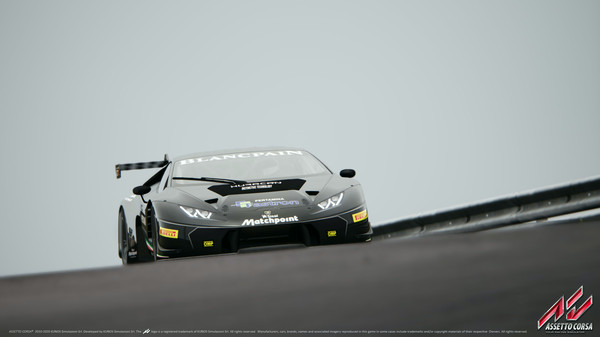 Игра Assetto Corsa - Dream Pack 2, скриншот