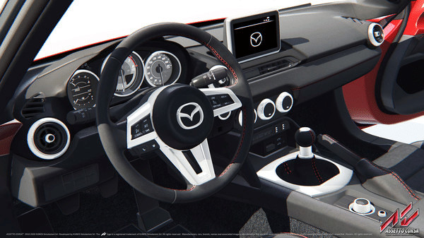 Игра Assetto corsa - Japanese Pack, скриншот