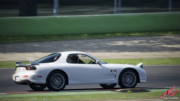 Игра Assetto corsa - Japanese Pack, скриншот