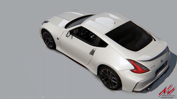 Игра Assetto corsa - Japanese Pack, скриншот