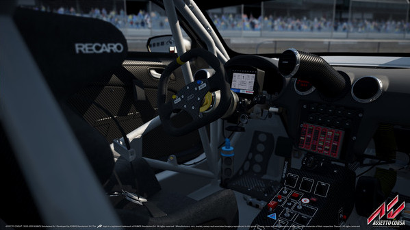 Игра Assetto Corsa - Ready To Race Pack, скриншот