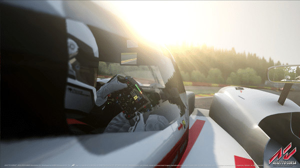 Игра Assetto Corsa - Ready To Race Pack, скриншот