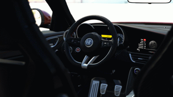 Игра Assetto Corsa, скриншот