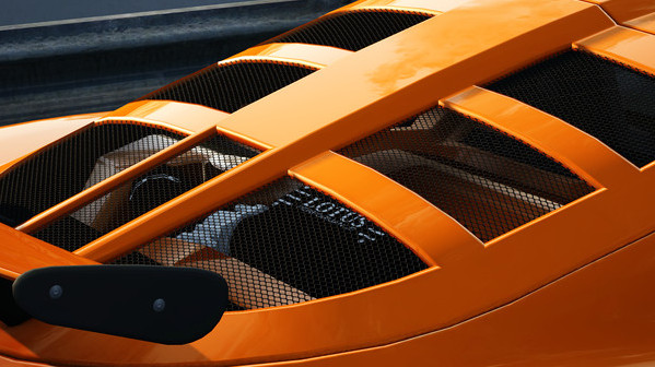 Игра Assetto Corsa, скриншот