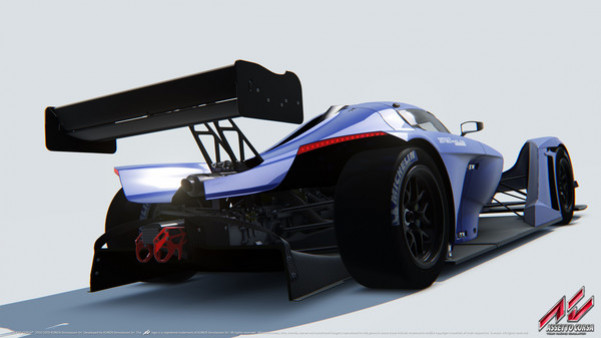 Игра Assetto Corsa -Tripl3 Pack, скриншот
