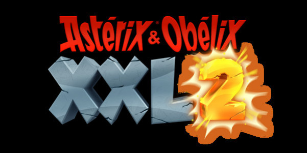 Игра Asterix & Obelix XXL 2, скриншот