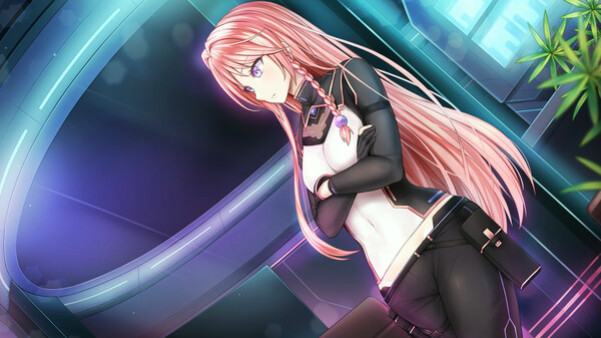 Игра Astral Ascension, скриншот