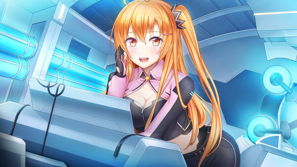 Игра Astral Ascension, скриншот