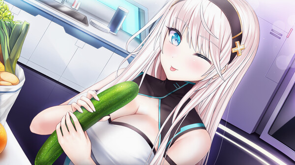 Игра Astral Ascension, скриншот