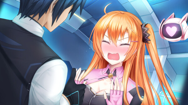 Игра Astral Ascension, скриншот