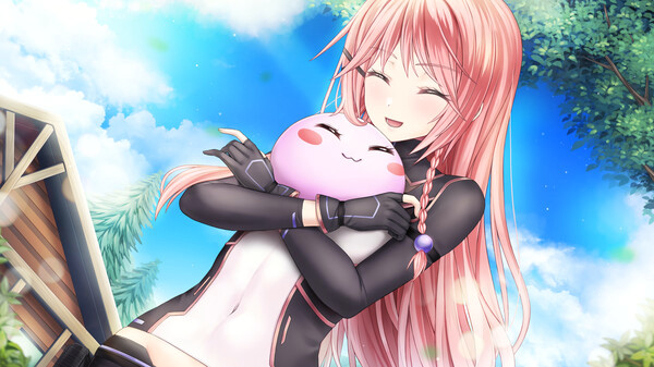 Игра Astral Ascension, скриншот