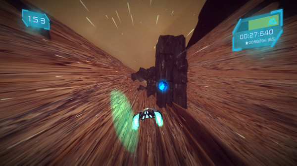 Игра Astral Traveler, скриншот