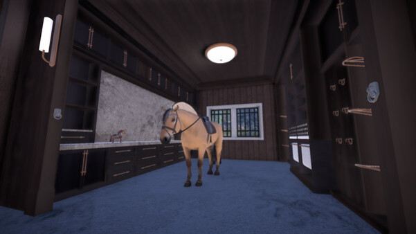 Игра Astride, скриншот