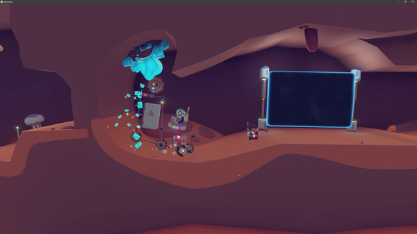 Игра Astronimo, скриншот