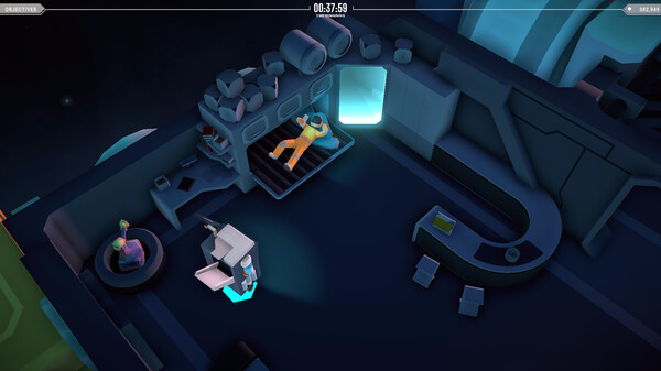 Игра Astronomics, скриншот