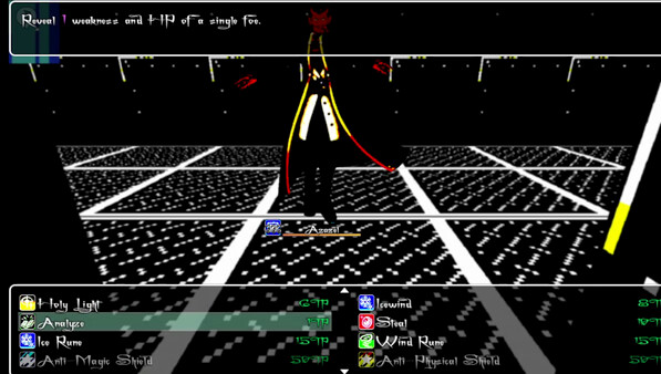 Игра Aswang Detective: The Case of New York, скриншот