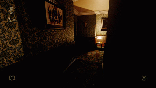 Игра At Dead Of Night, скриншот