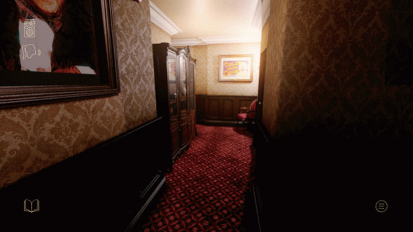 Игра At Dead Of Night, скриншот