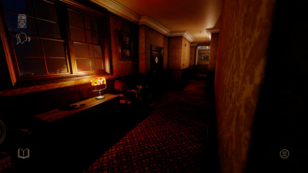 Игра At Dead Of Night, скриншот