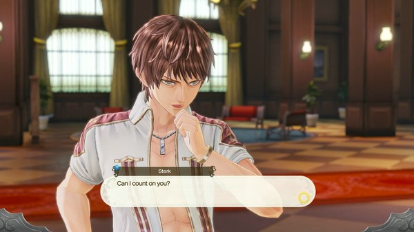 Игра Atelier Lulua: Season Pass "Meruru", скриншот