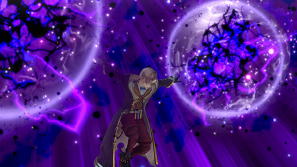 Игра Atelier Ryza 2: Lost Legends & the Secret Fairy DX, скриншот