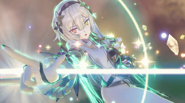 Игра Atelier Ryza 3: Alchemist of the End & the Secret Key DX, скриншот