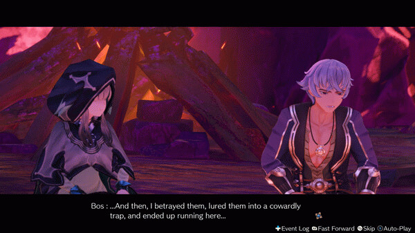 Игра Atelier Ryza: Ever Darkness & the Secret Hideout DX, скриншот