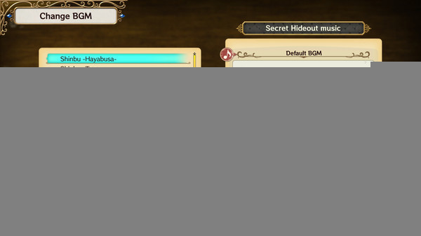 Игра Atelier Ryza: GUST Extra BGM Pack, скриншот