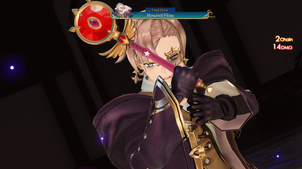 Игра Atelier Ryza Season Pass "Kurken Island Jam-packed Pass", скриншот