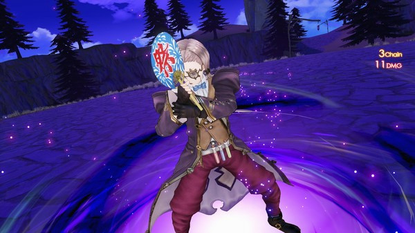 Игра Atelier Ryza Season Pass "Kurken Island Jam-packed Pass", скриншот
