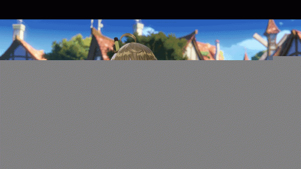 Игра Atelier Ryza Season Pass "Kurken Island Jam-packed Pass", скриншот