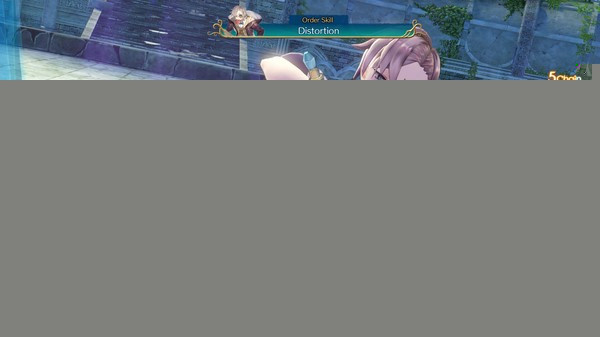 Игра Atelier Ryza Season Pass "Kurken Island Jam-packed Pass", скриншот