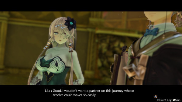 Игра Atelier Ryza Season Pass "Kurken Island Jam-packed Pass", скриншот