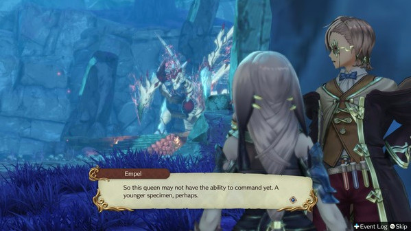 Игра Atelier Ryza Season Pass "Kurken Island Jam-packed Pass", скриншот
