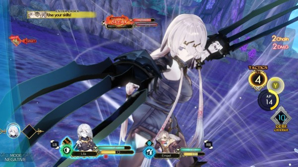 Игра Atelier Ryza Season Pass "Kurken Island Jam-packed Pass", скриншот