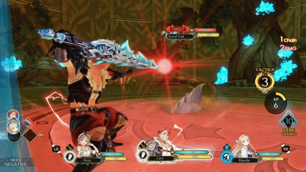 Игра Atelier Ryza Season Pass "Kurken Island Jam-packed Pass", скриншот