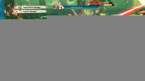 Игра Atelier Ryza Season Pass "Kurken Island Jam-packed Pass", скриншот