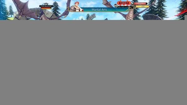 Игра Atelier Ryza Season Pass "Kurken Island Jam-packed Pass", скриншот