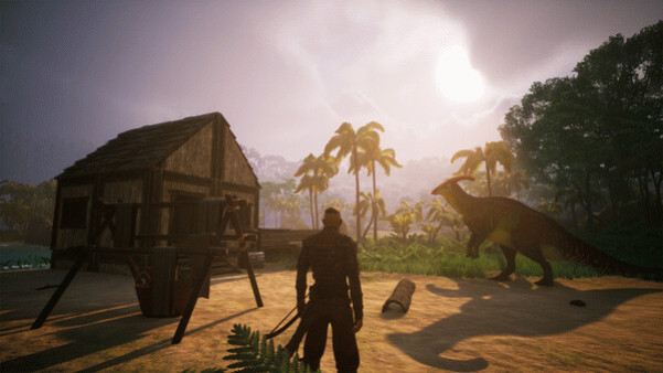 Игра Athos, скриншот