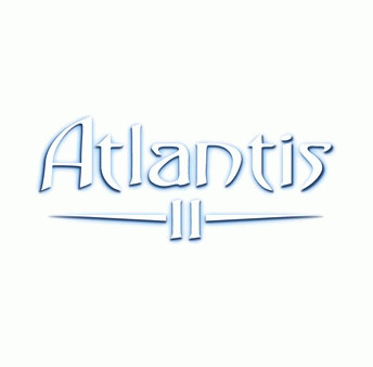 Игра Atlantis 2: Beyond Atlantis, скриншот